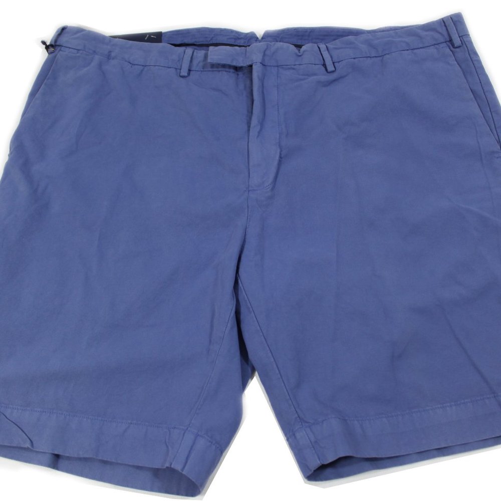 Polo By Ralph Lauren Men's Blue Shorts CLASSIC1, 100% Pima Cotton, NEW WITH TAGS